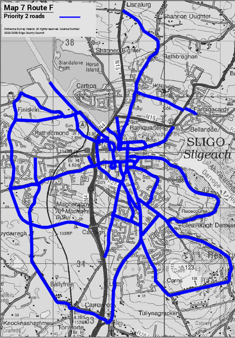 Map7 - 2021 